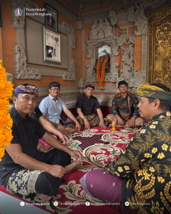  Pawiwahan I Gede Bendesa Darmayana