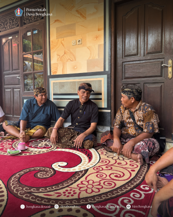 pawiwahan I Wayan Adi Widiana dan Ni Luh Silvianti