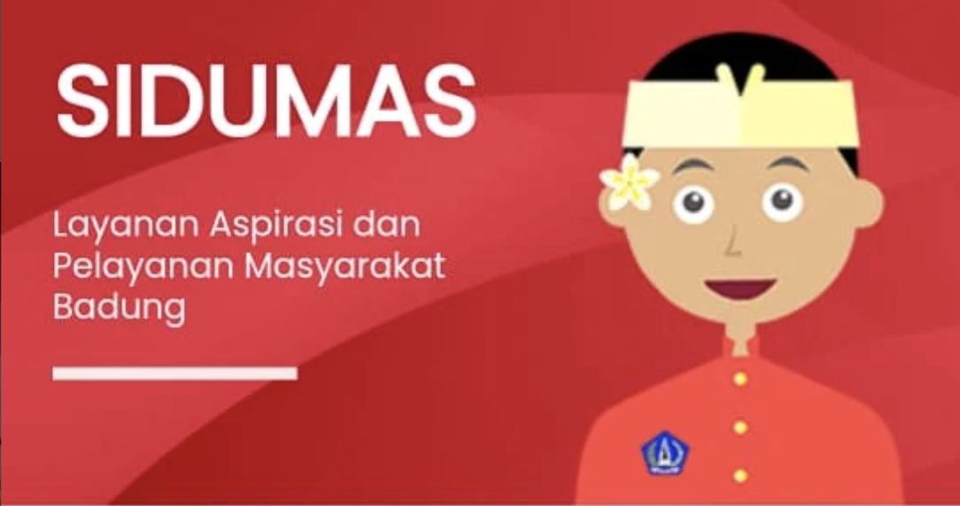 SIDUMAS Badung